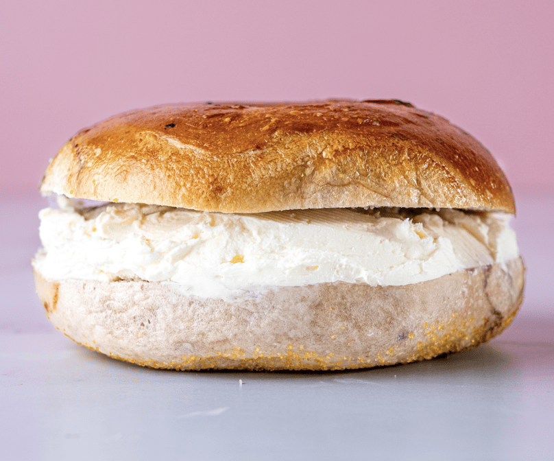 Low Fat Cream Cheese