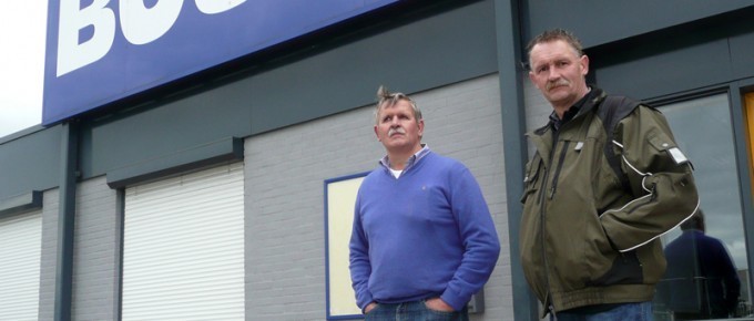 Foto's Ezendam Mechanisatie Centrum Gebr