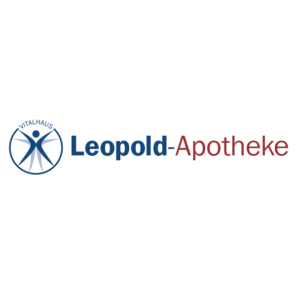 Logo der Leopold-Apotheke