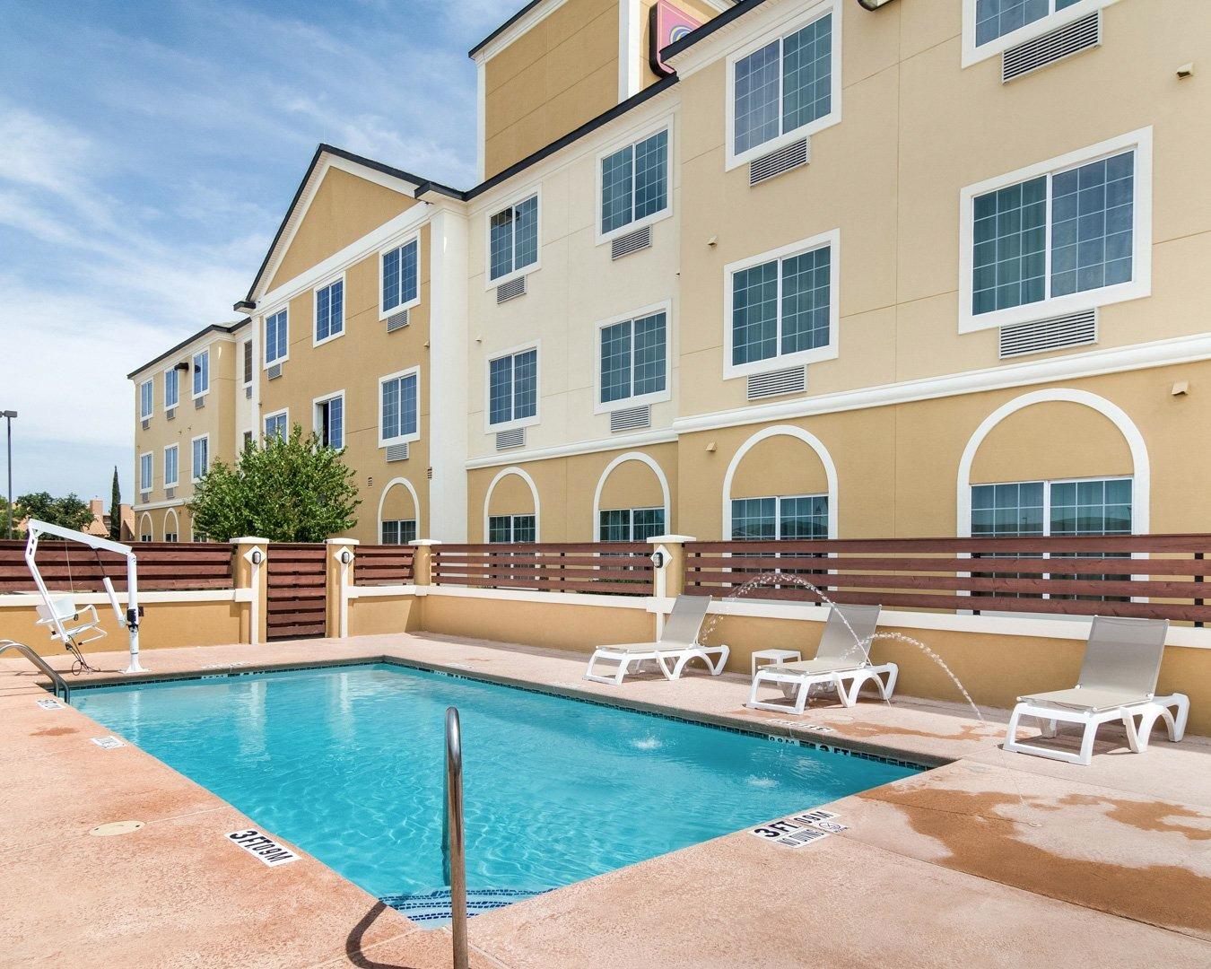 Hotel coupons odessa tx