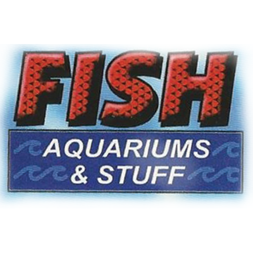 Fish Aquariums & Stuff
