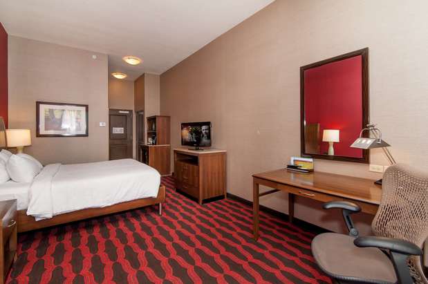 Images Hilton Garden Inn Preston Casino Area