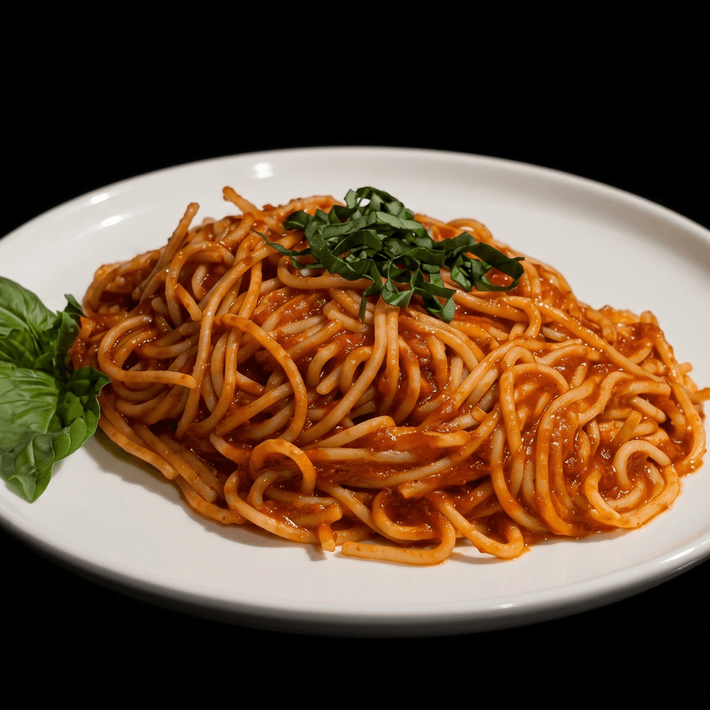Spaghetti Pasta