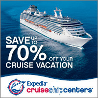 Expedia CruiseShipCenters Orlando Shingle Creek Photo