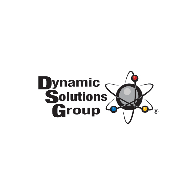 Dynamic Solutions Group Inc | Managed IT Services &amp; IT Support Logo