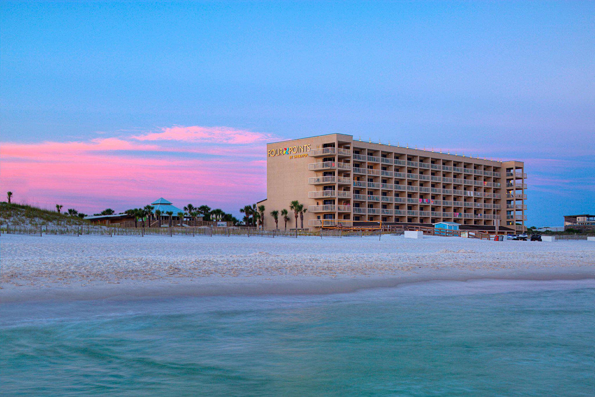 Four Points by Sheraton Destin-Fort Walton Beach Photo