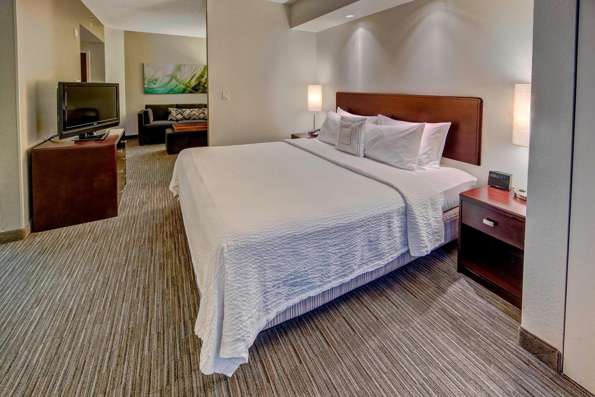 SpringHill Suites by Marriott Naples Photo