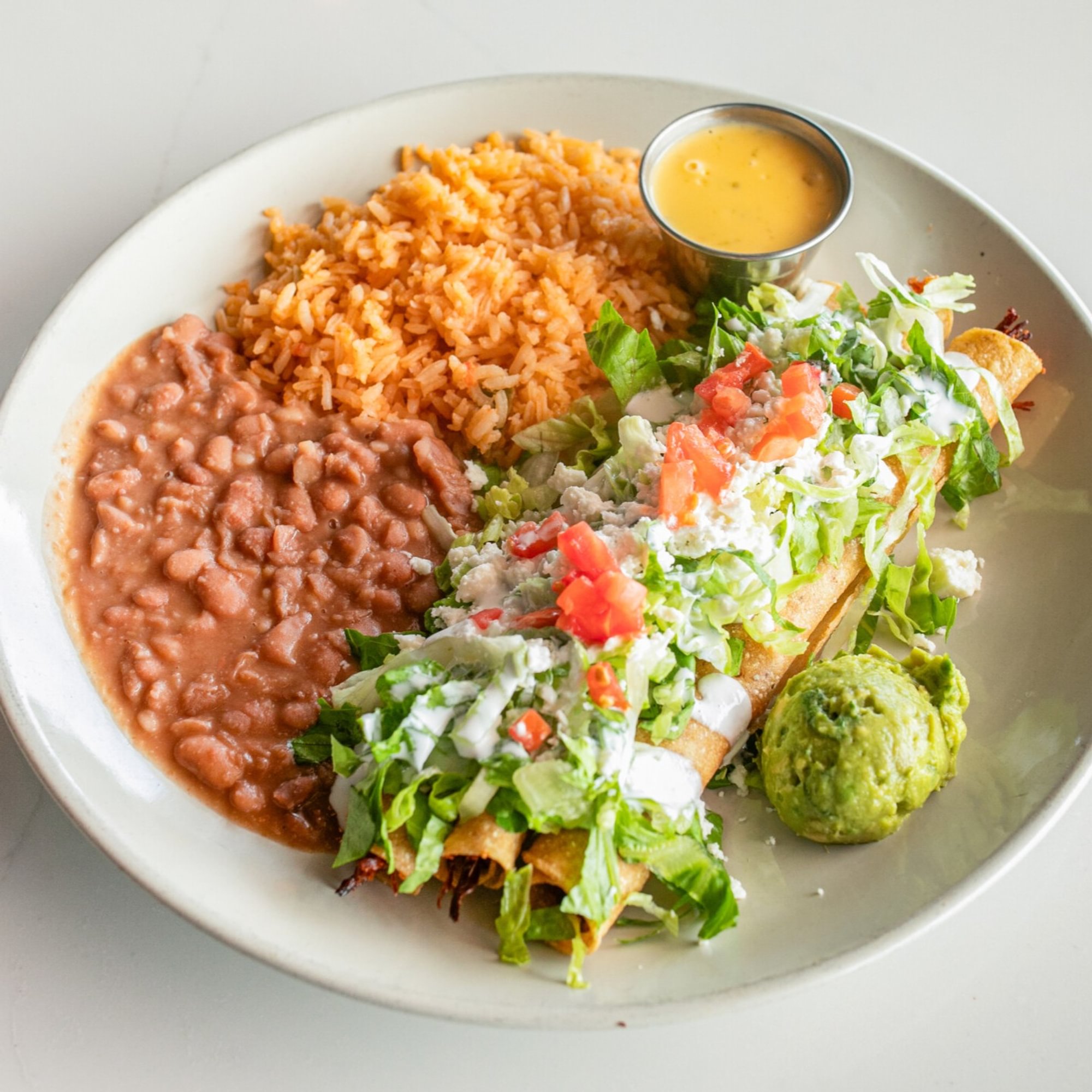 Flautas