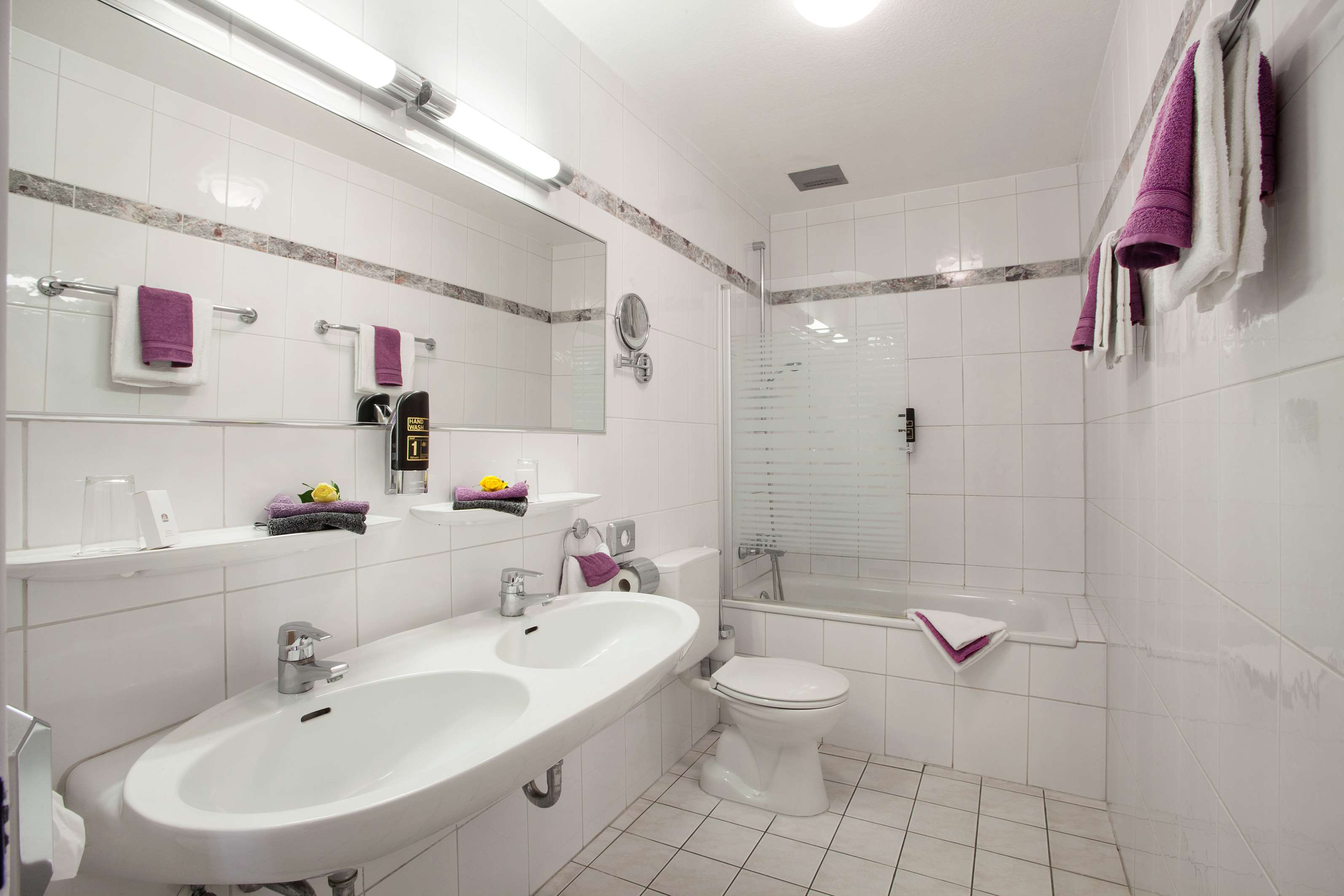 Bilder Best Western Ambassador Hotel