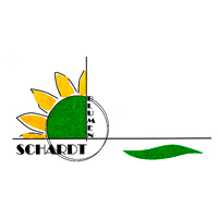 Logo von Blumen Schardt - Florales & Gestaltung