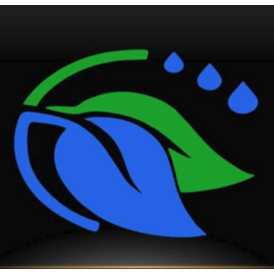 Nu-life Landscapes L.L.C. Logo