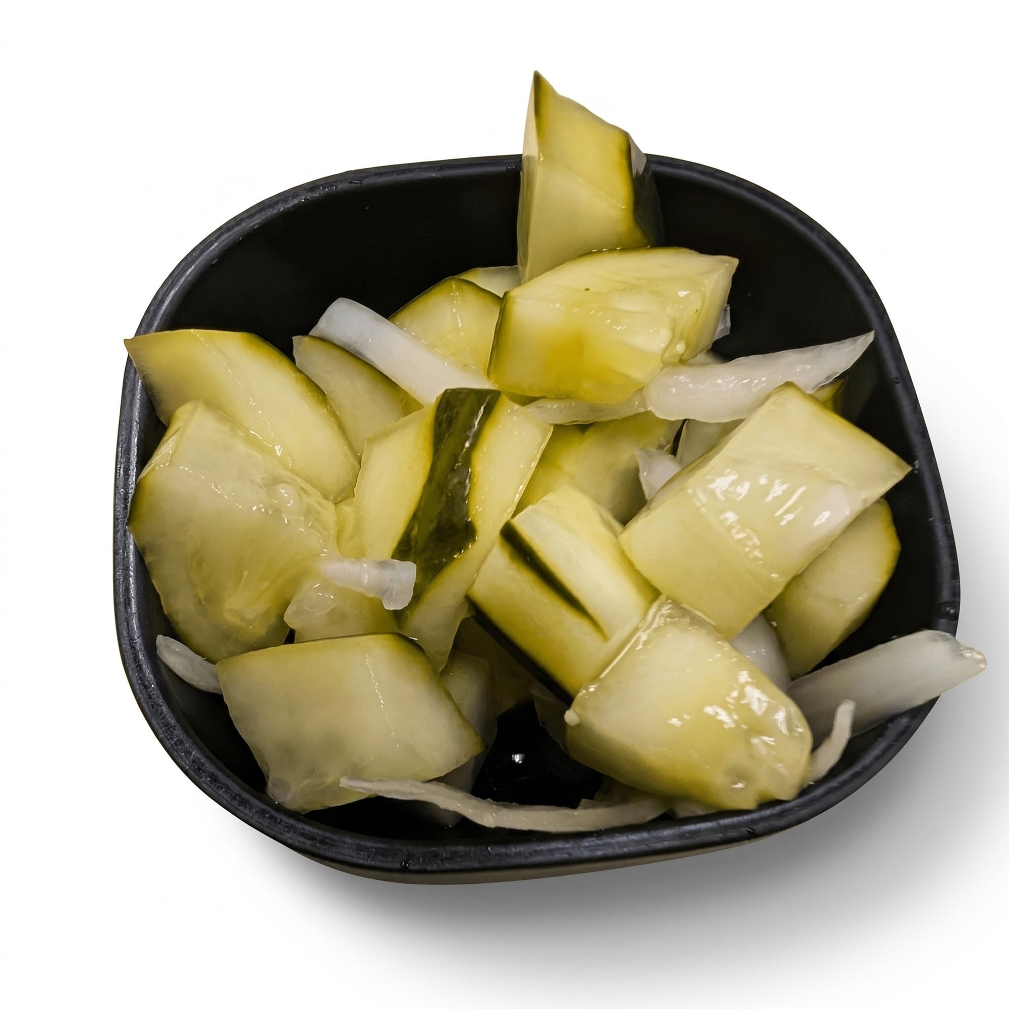 Cucumber Salad