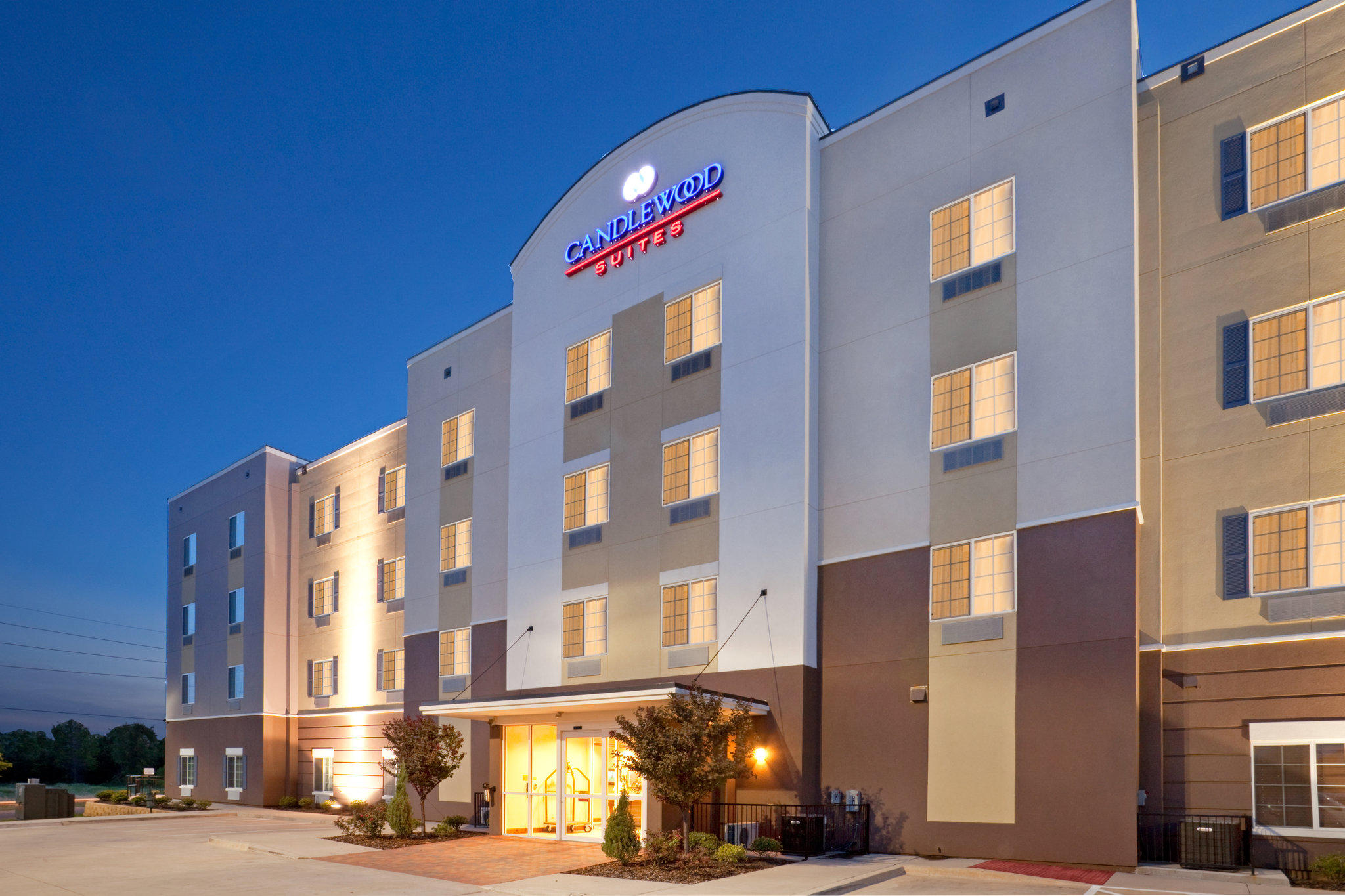 Candlewood Suites Texarkana Photo