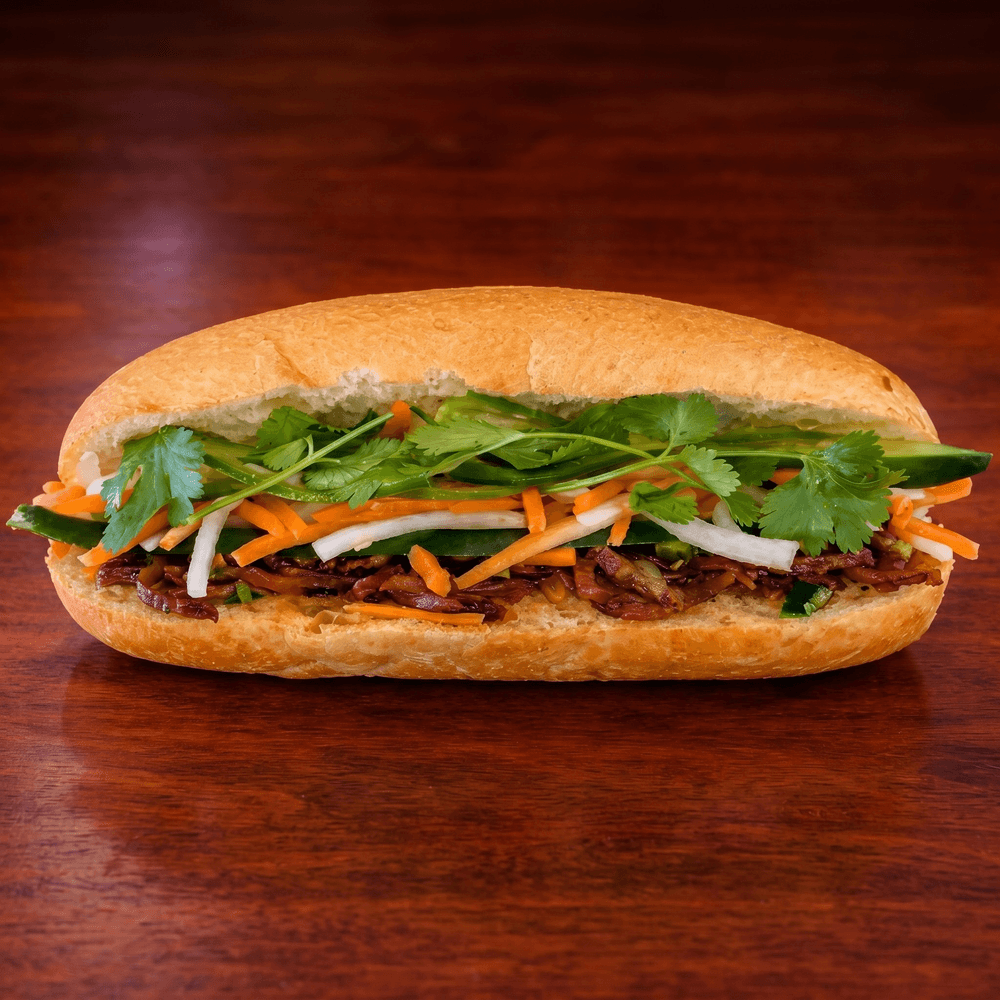 Grilled Sandwich