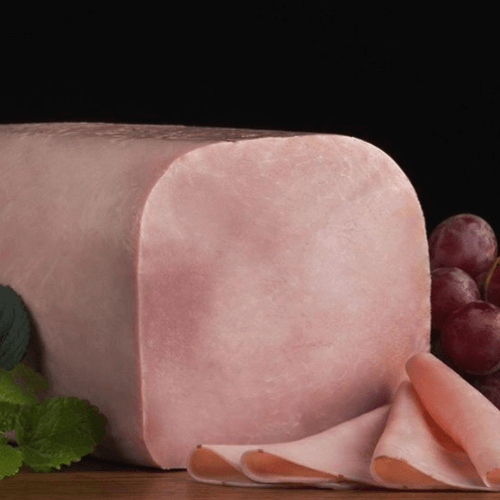 Ham Sandwich