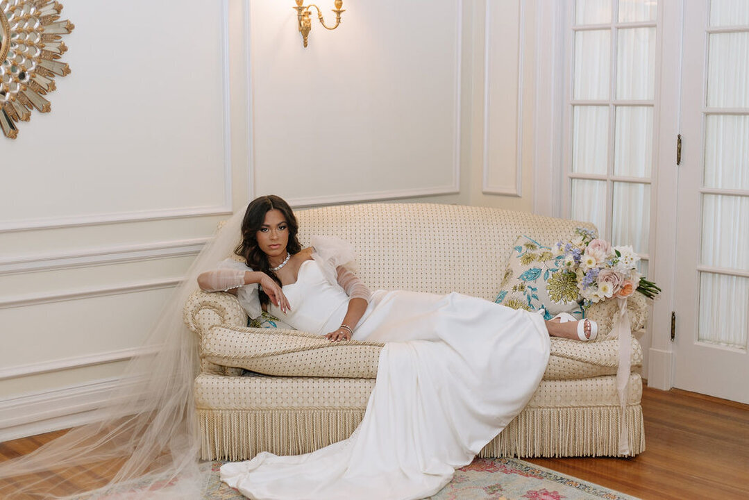 Stephanie's Bridal Boutique Image