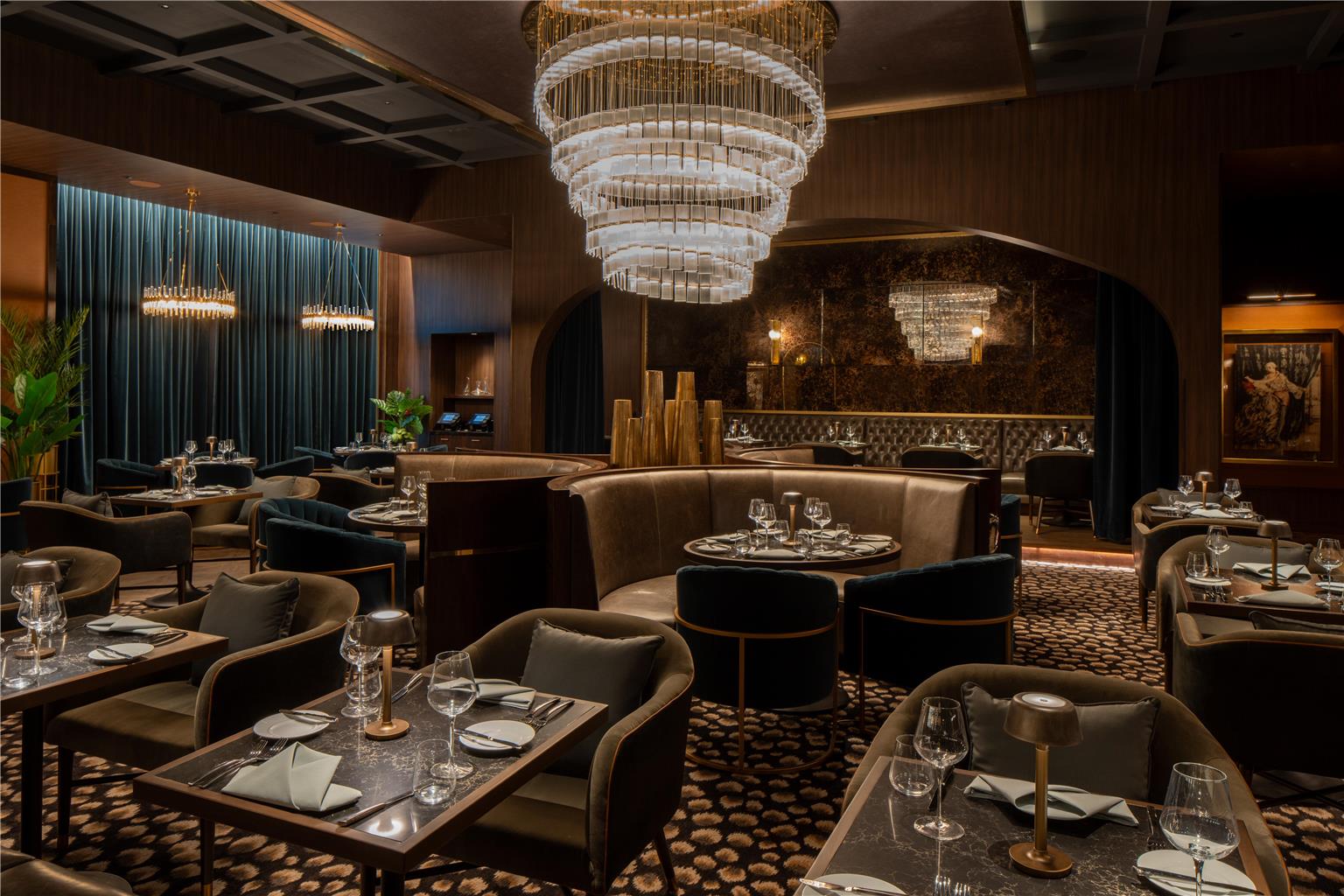 Live Casino & Hotel Louisiana, Curio Collection by Hilton Image