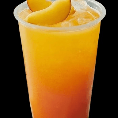Peach Ring