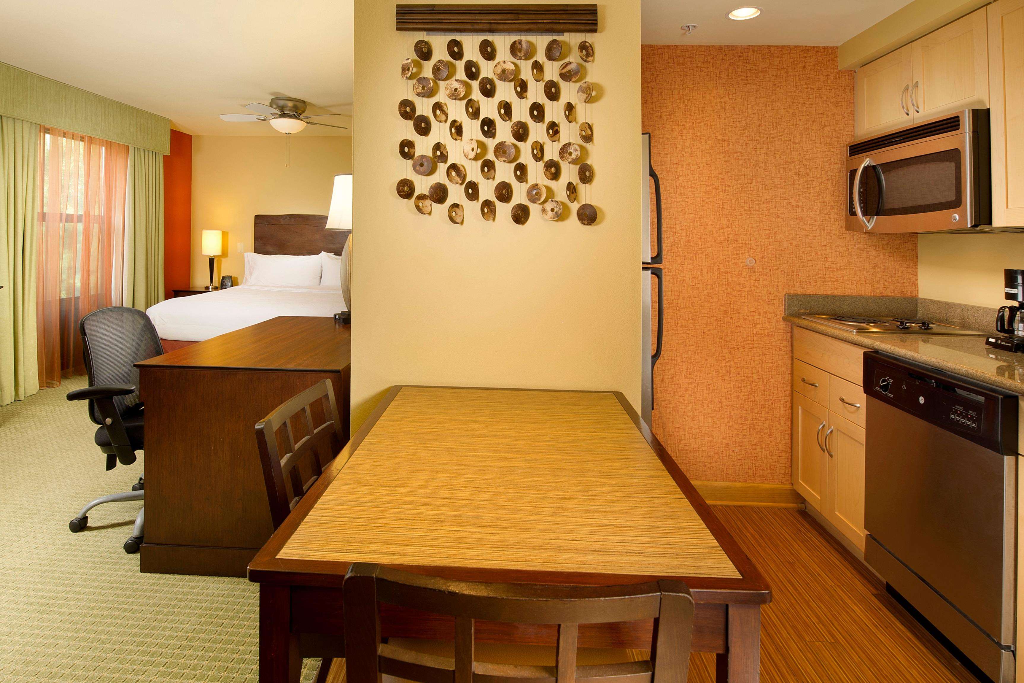 Homewood Suites by Hilton Columbus Photo