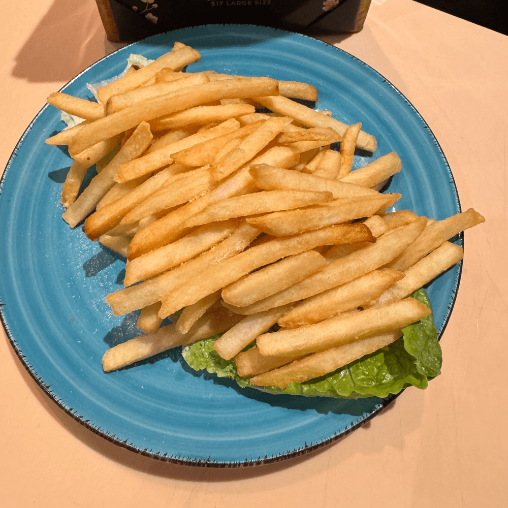 French Fries
