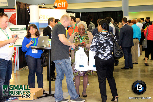 Images Small Business Expo