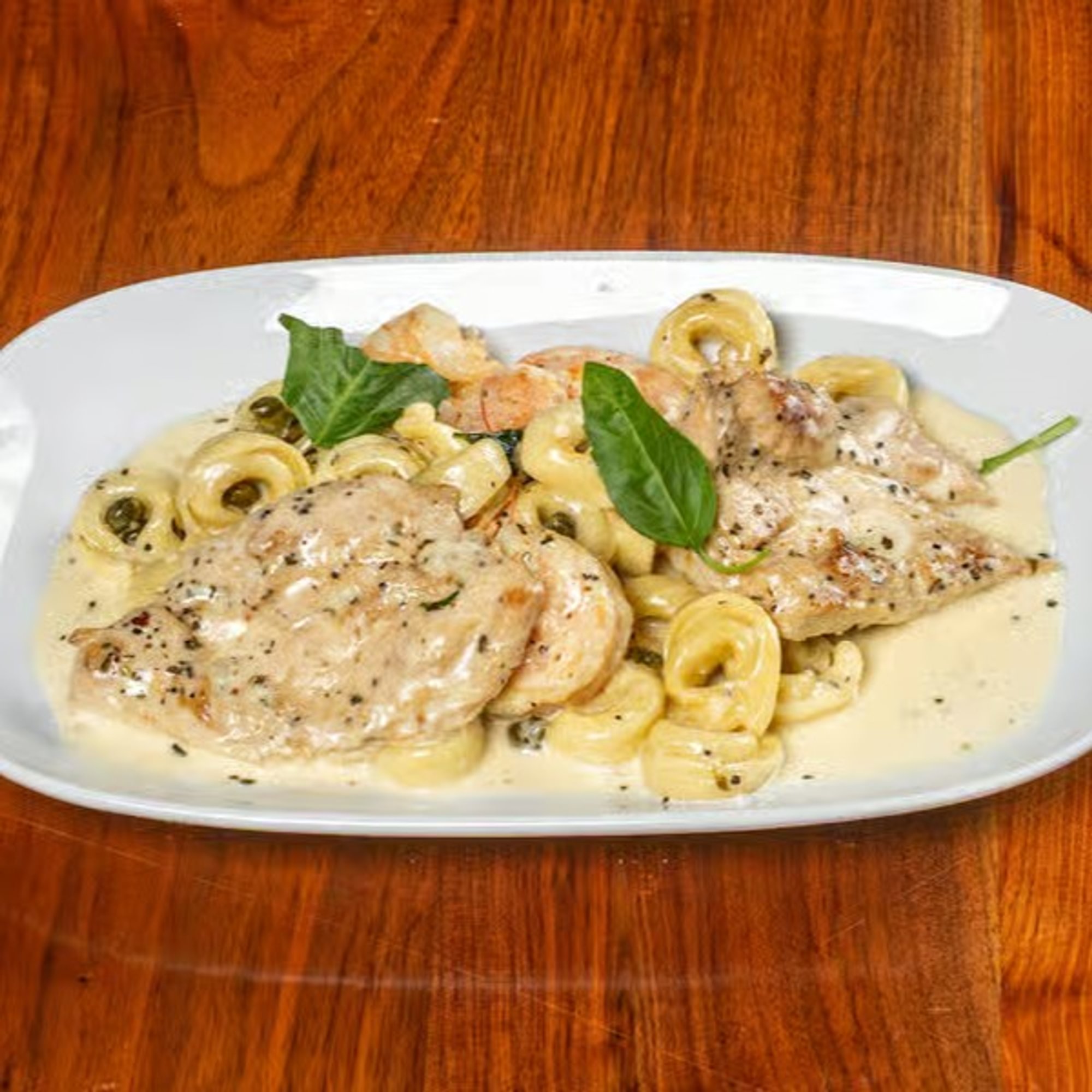 Chef's Favorite