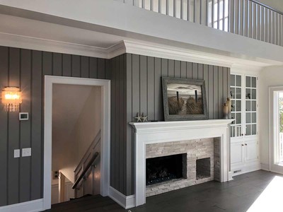 Interior Painting