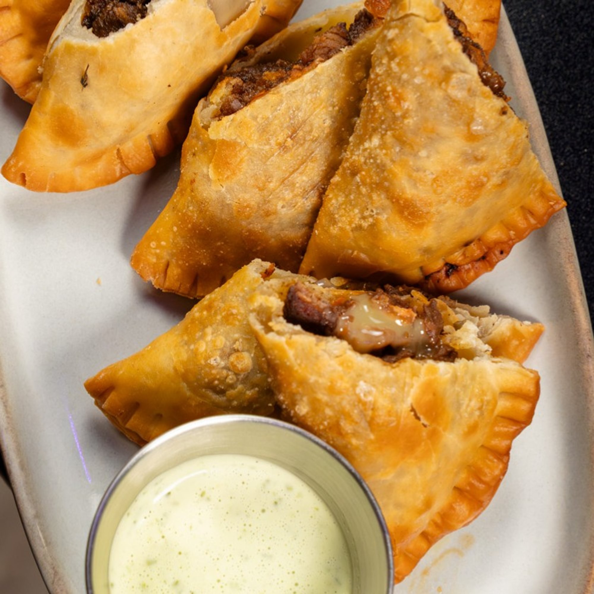 Empanadas