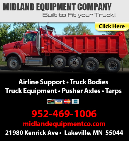 Midland Equipment Company Photo