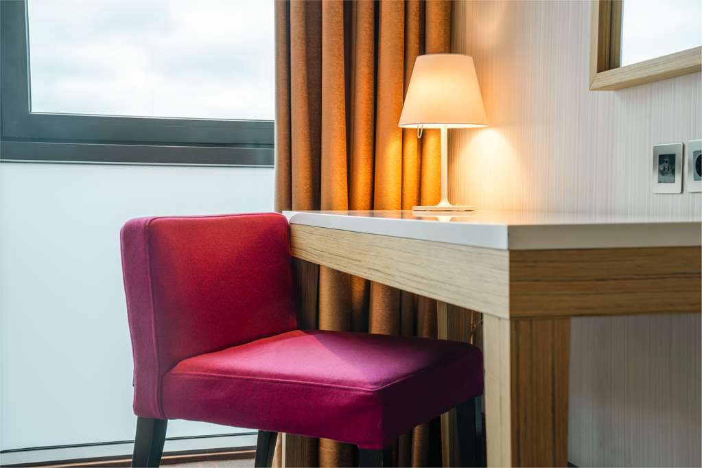 Radisson Blu Royal Hotel, Dublin 20