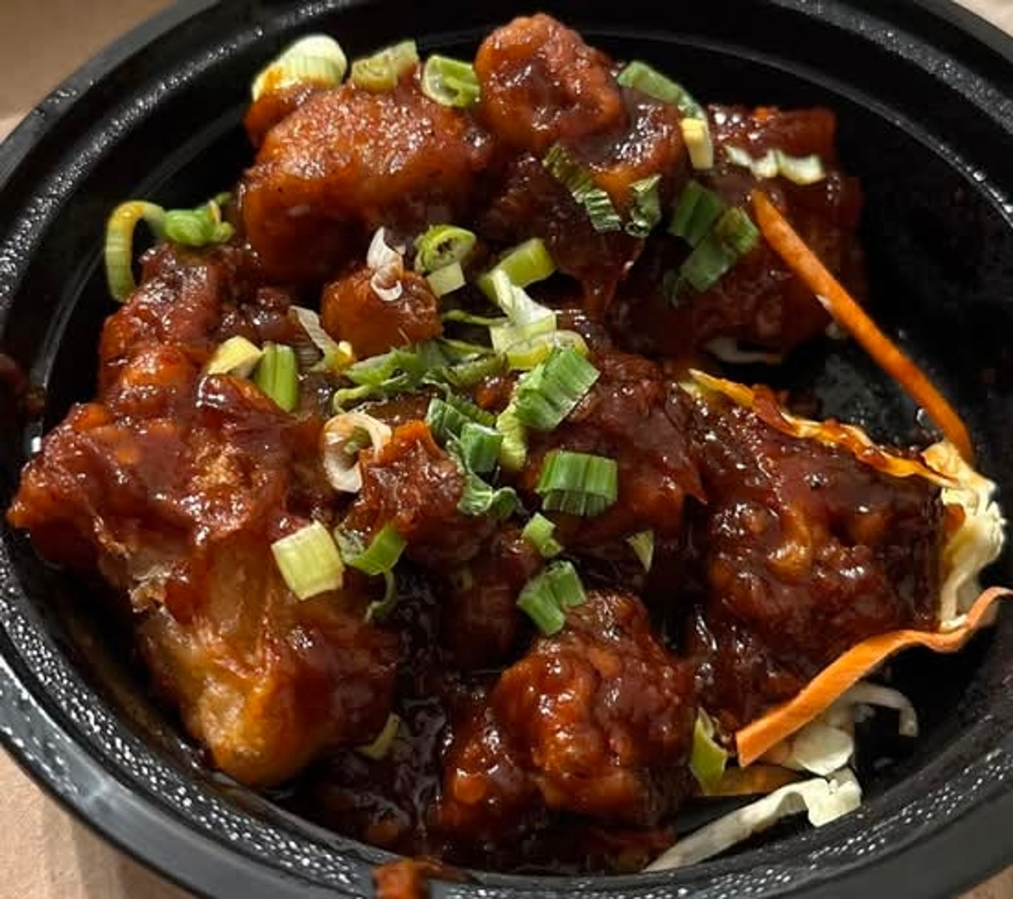 Gobi Manchurian