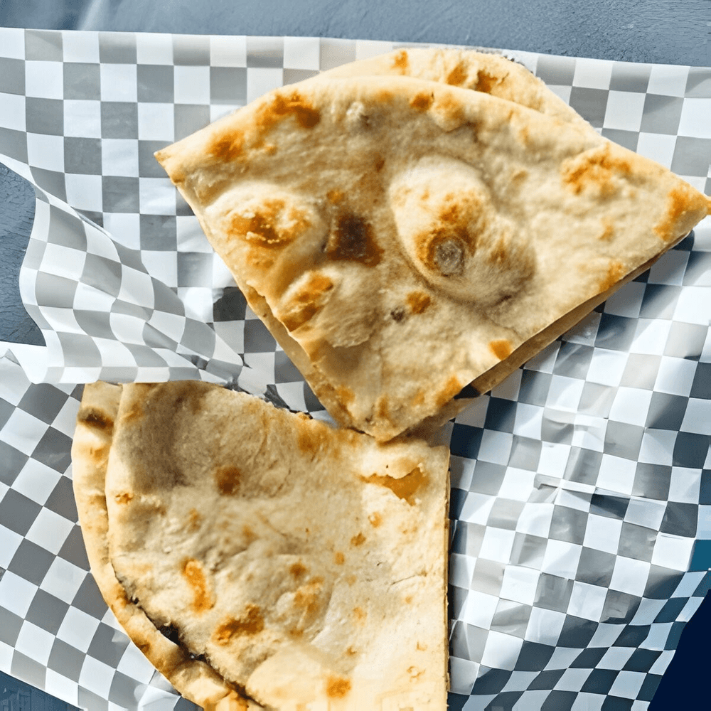 Aloo Paratha