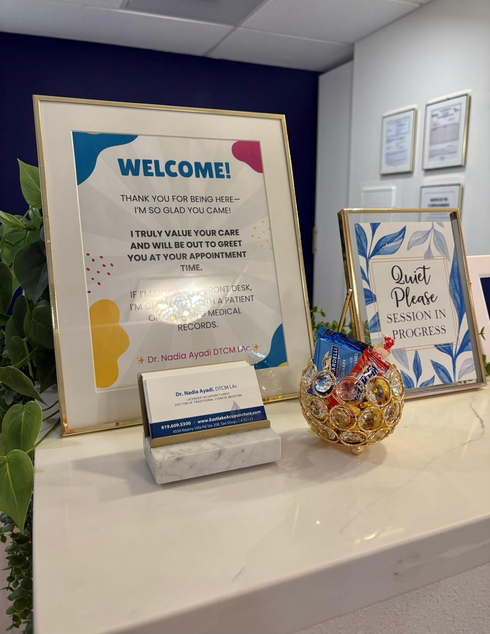 Eastlake Acupuncture of San Diego Image