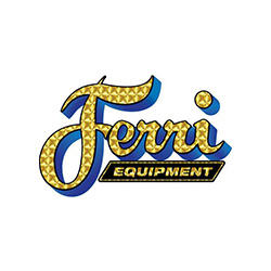 Ferri Equipment Logo