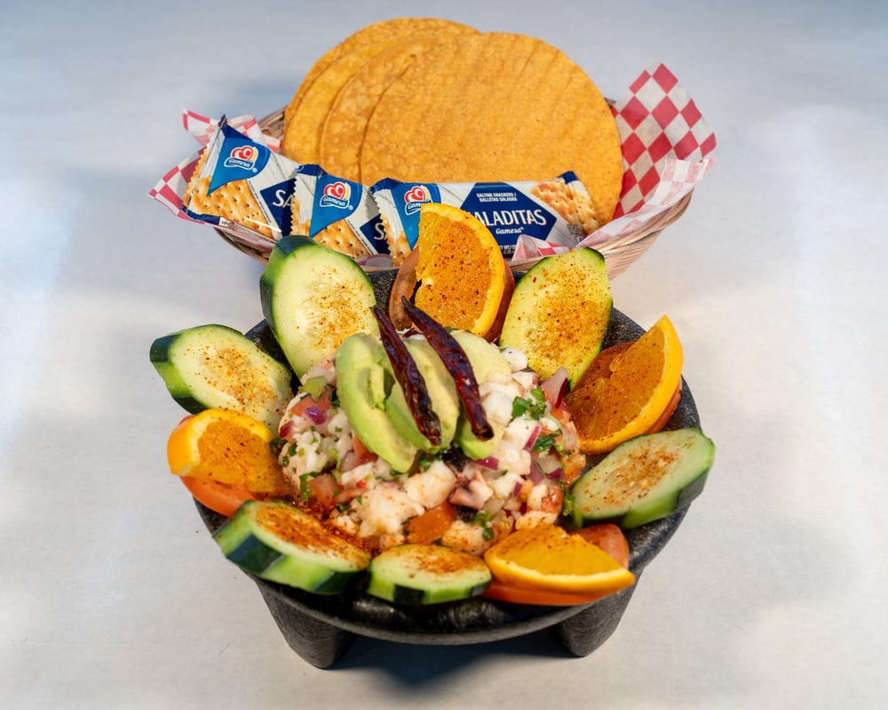 Ceviche