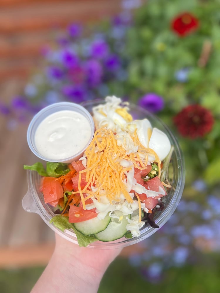Side Salad