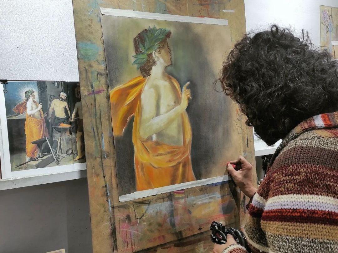 Galería en miniatura