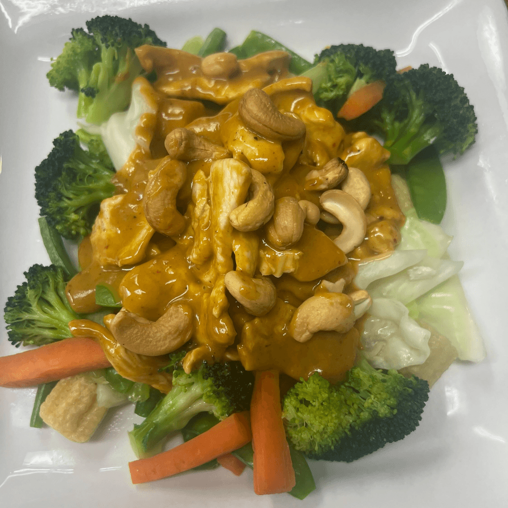 Cashew Nut