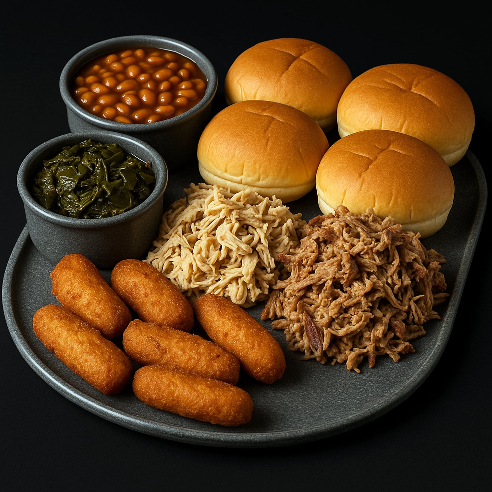 Family Meals