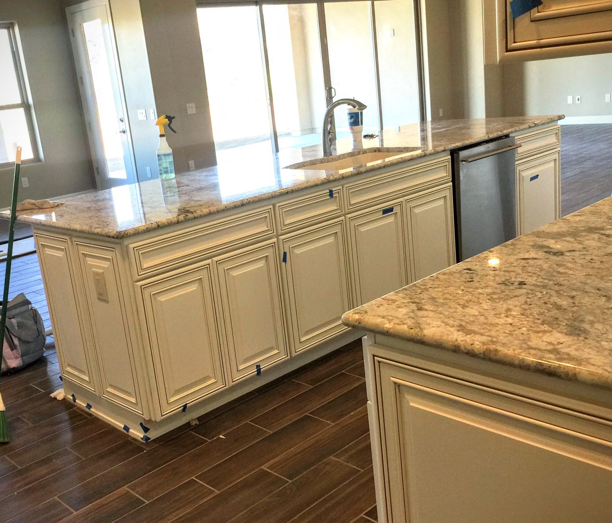 Dirty Girls Construction Cleaning LLC Image