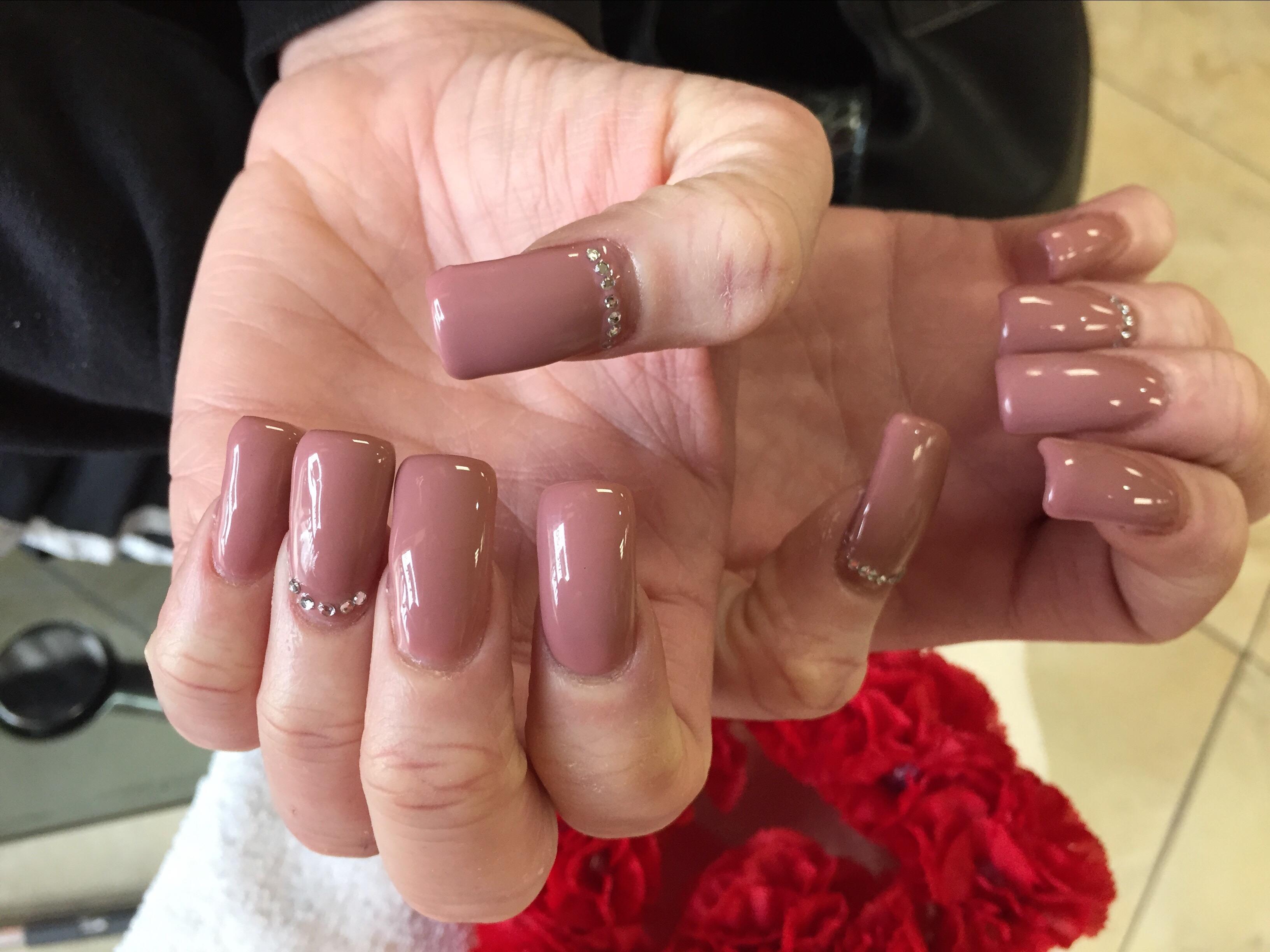 TL Nails & Spa image