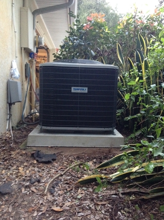 Images Andrew's Air Conditioning