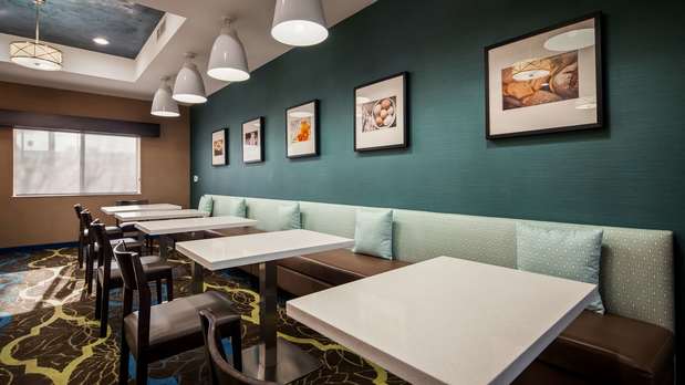 Images Best Western Plus Taft Inn