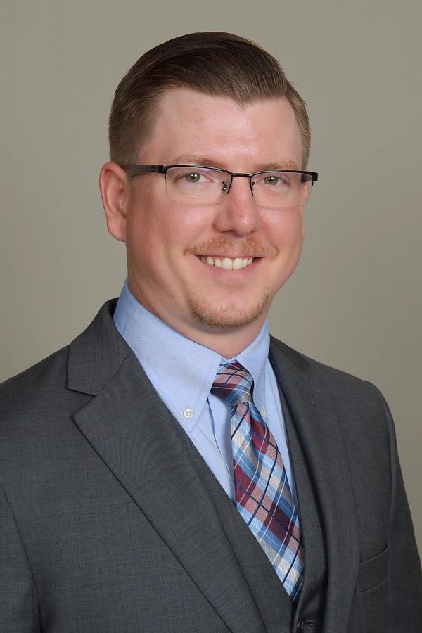 Edward Jones - Financial Advisor: Nathan J Brown, CFP® Photo