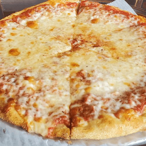Cheese Pizza