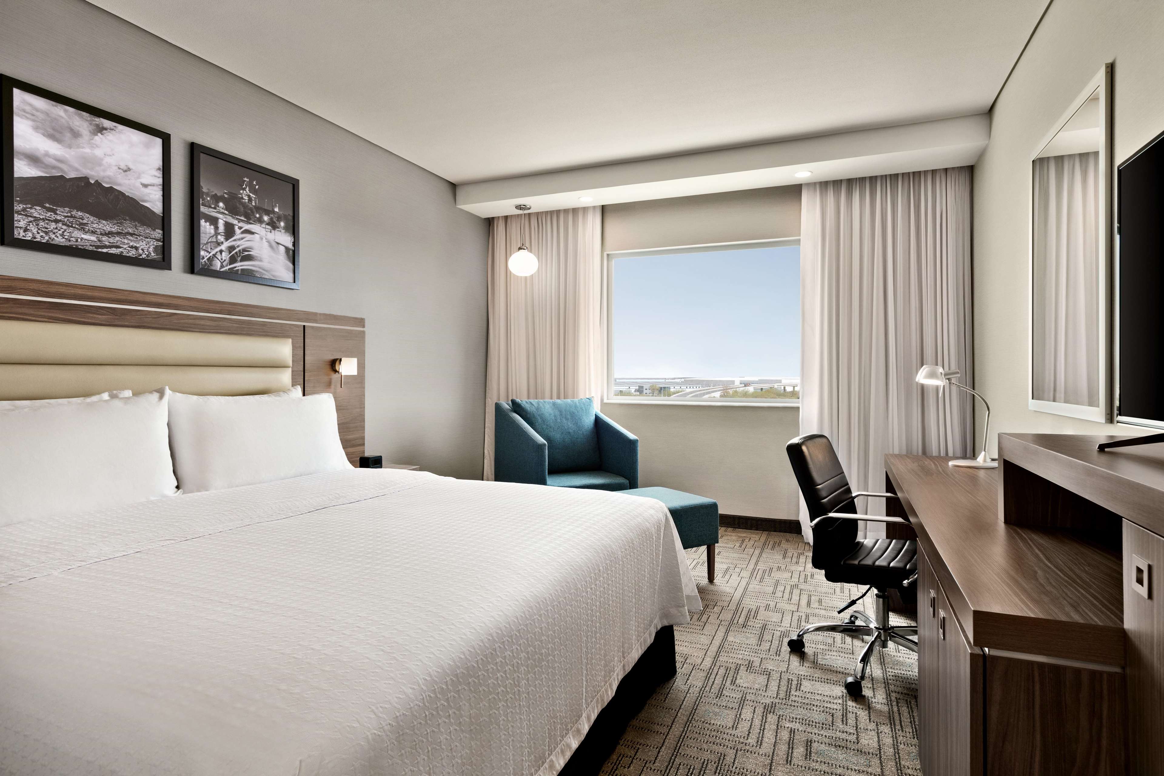 Images Hampton Inn by Hilton Monterrey Apodaca