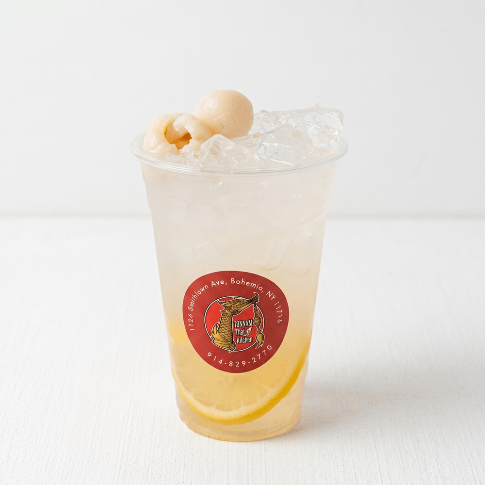 Lychee Storm