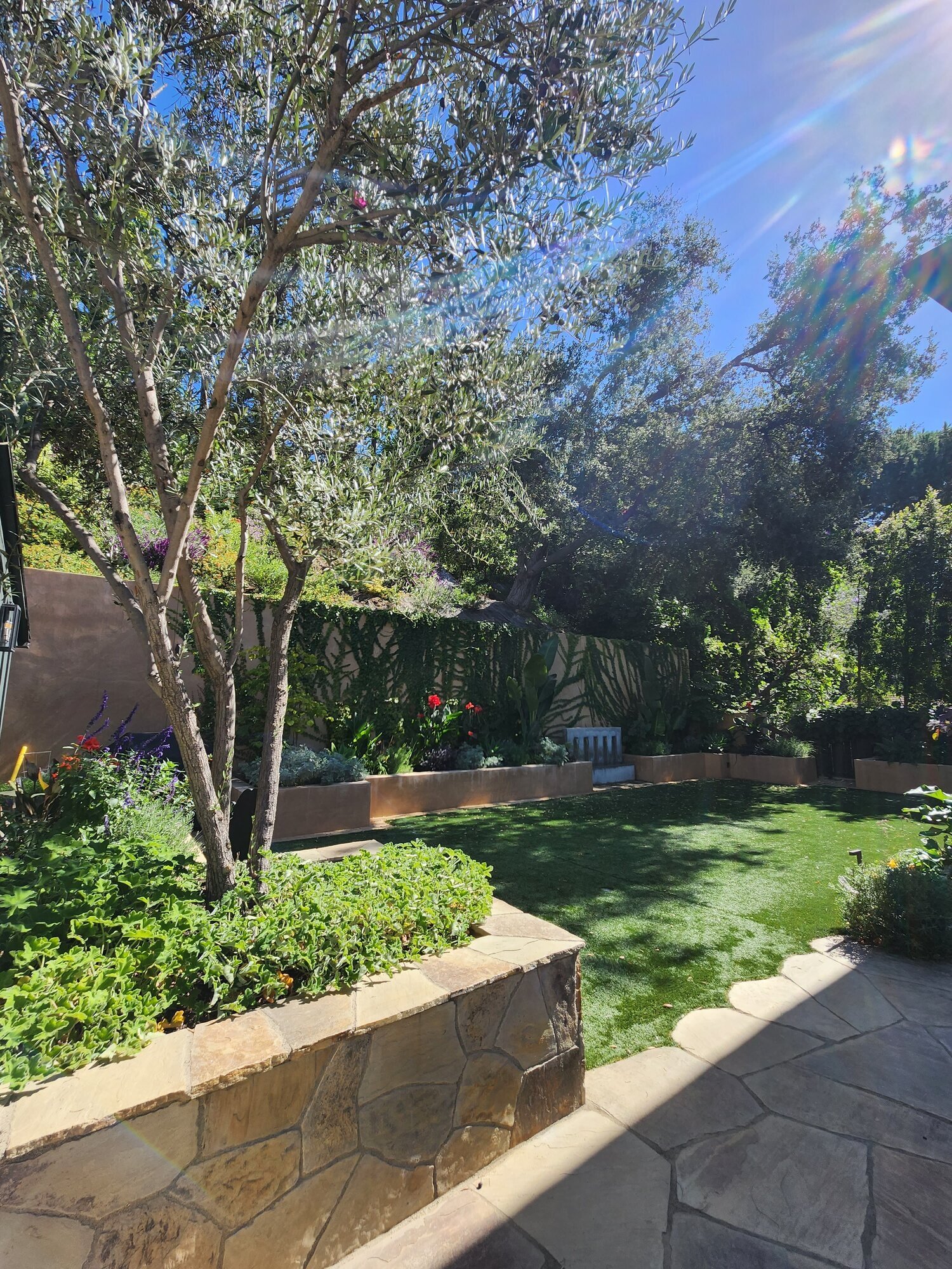 Robinson Environmental Design Image