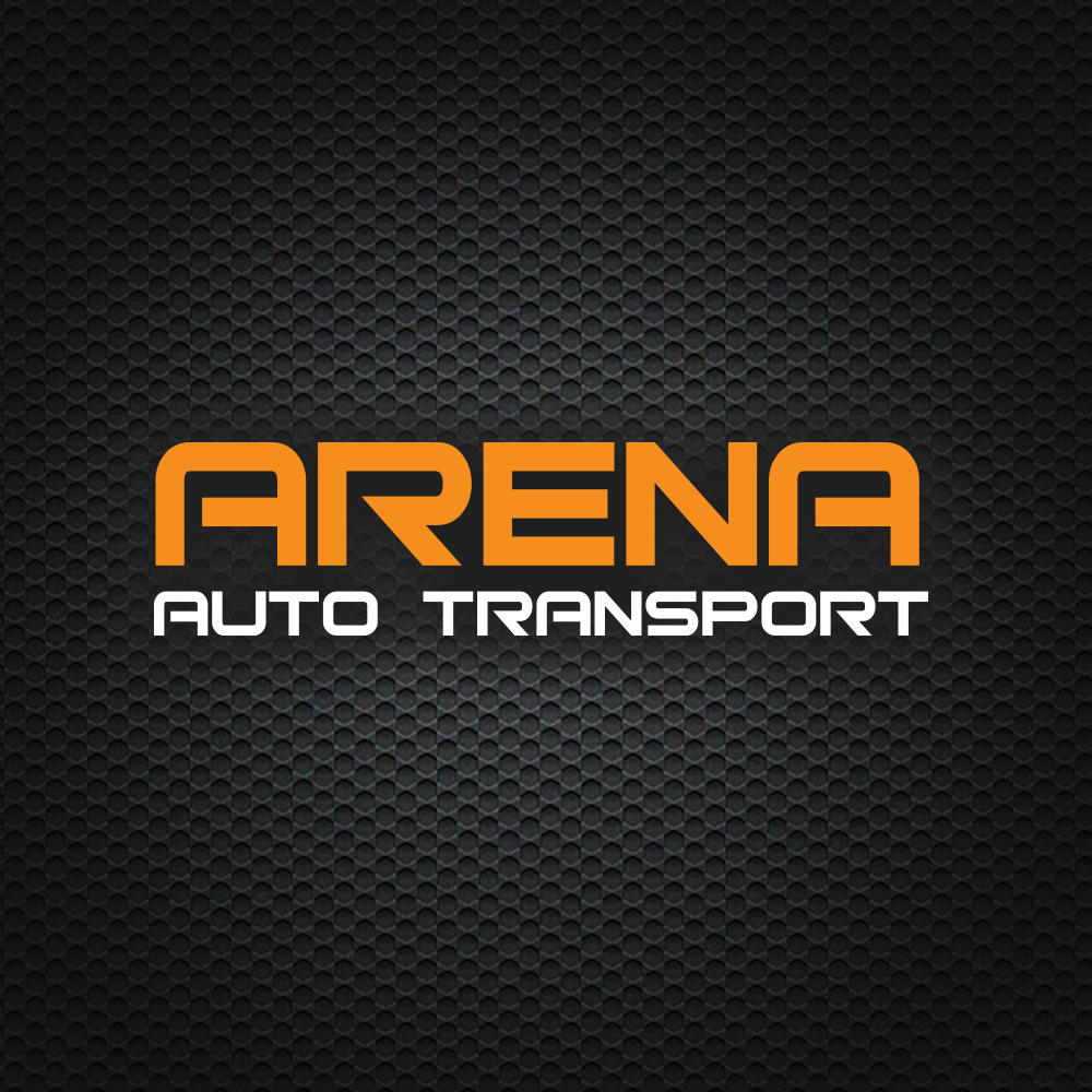 Arena Auto Transport Logo
