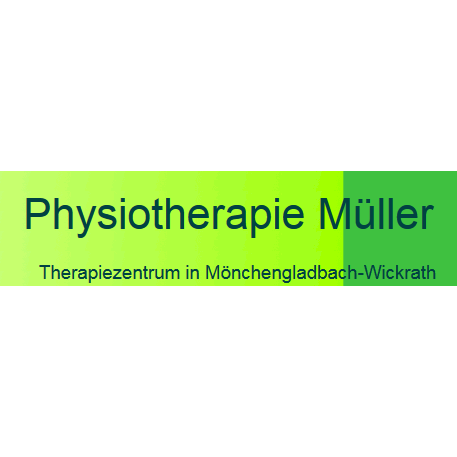 Logo von Physiotherapie Müller
